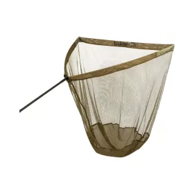 Trakker Sanctuary T12 R Landing Net - Trakker T12 merítő - CarpHunter