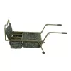 Trakker X-Trail T3 Barrow - talicska