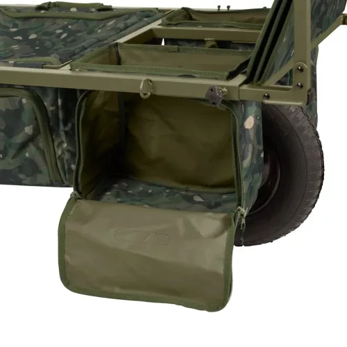 Trakker X-Trail T3 Barrow - talicska