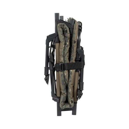 Trakker RLX 6 Leg Bed