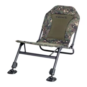 Trakker RLX Nano Chair - könnyű kompakt szék - CarpHunter