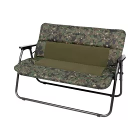 Trakker RLX Bench Chair - CarpHunter