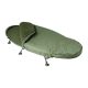 Trakker Levelite Oval Wide Bed System