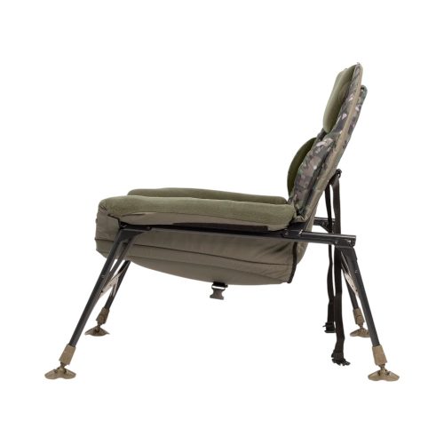 Trakker Levelite Camo Colossus Chair