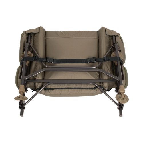 Trakker Levelite Camo Colossus Chair