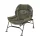 Trakker Levelite Camo Colossus Recliner Chair - Terepmintás szék állítható háttámlával