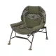 Trakker Levelite Camo Colossus Recliner Chair - Terepmintás szék állítható háttámlával