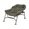 Trakker Levelite Camo Colossus Recliner Chair - Terepmintás szék állítható háttámlával