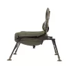 Trakker Levelite Camo Colossus Recliner Chair - Terepmintás szék állítható háttámlával