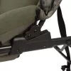 Trakker Levelite Camo Colossus Recliner Chair - Terepmintás szék állítható háttámlával