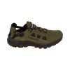 Trakker TechPro Scout Shoe- könnyű nyári cipő 42-s méret