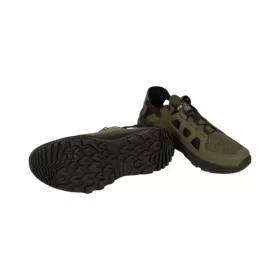 Trakker TechPro Scout Shoe- könnyű nyári cipő 44-s méret - CarpHunter