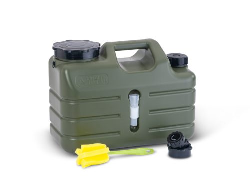 ANACONDA Víztartály 11l