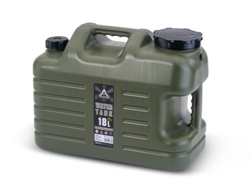 ANACONDA Víztartály 18l