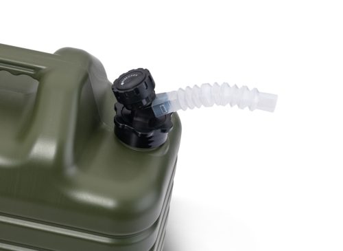 ANACONDA Víztartály 18l