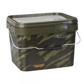 ANACONDA Freelancer Bucket vödör 10l - CarpHunter