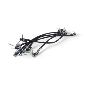 Trakker Bivvy Elastic Repair Kit