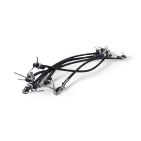 Trakker Bivvy Elastic Repair Kit - CarpHunter