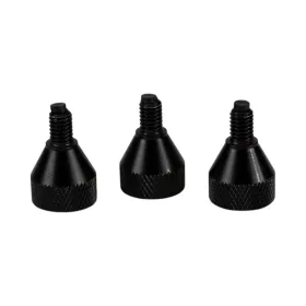 Trakker Quickstick Thumbscrew - tartalék csavar quickstick viharkaróhoz - CarpHunter