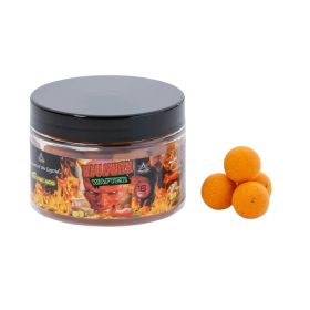 ANACONDA Halloween Wafter 16mm