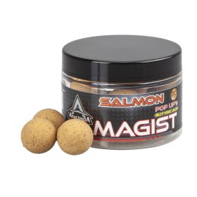   ANACONDA Magist Balls PopUp's Salmon - Lazac ízesítésű pop up 20mm