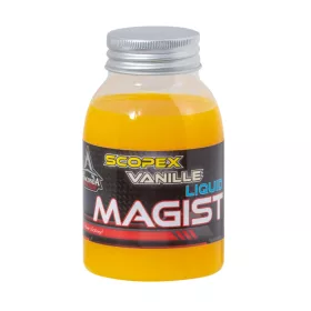 ANACONDA Magist Liquid Scopex-Vanilia - Édes vanília ízesítésű dipp 250ml - CarpHunter
