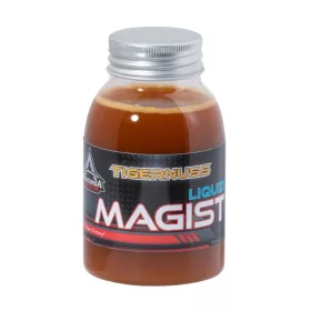 ANACONDA Magist Liquid Tigernuss - Tigrismogyoró ízesítésű dipp 250ml - CarpHunter