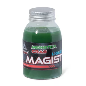 ANACONDA Magist Liquid Monster Crab  - Óriás rák ízesítésű liquid 250ml - CarpHunter