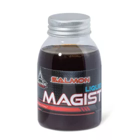 ANACONDA Magist Liquid Salmon  - Lazac ízesítésű liquid 250ml - CarpHunter