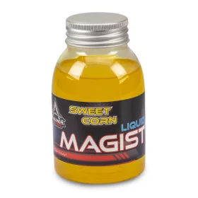 ANACONDA Magist Liquid Sweetcorn  - Édeskukorica ízesítésű liquid 250ml - CarpHunter