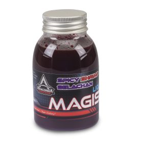   ANACONDA Magist Liquid Spicy Shrimp Belachan  - Fűszeres rák ízesítésű liquid 250ml