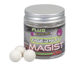 ANACONDA Magist Micro Fluo Pop Up Tigernut / 10mm