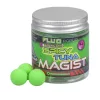 ANACONDA Magist Micro Fluo Pop Up Spicy Tuna - 10mm fűszeres tonhal ízesítésű pop up - CarpHunter