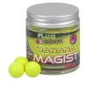 ANACONDA Magist Micro Fluo Pop Up - 14mm-s Banán ízesítésű  pop up Banana - CarpHunter