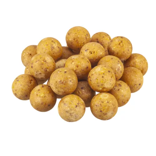 ANACONDA Magist Balls Tigernuss - Tigrismogyorós bojli 1kg 20mm - CarpHunter