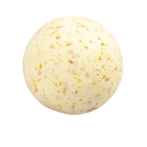 ANACONDA Magist Wafter Tigernuss - Tigrismogyoró ízesítésű balanszírozott horogcsali 20mm