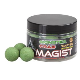   ANACONDA Magist Wafter Monster Crab - Óriás rák ízesításű balanszírozott horogcsali 20mm