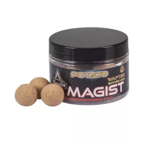 ANACONDA Magist Wafter Potato - Krumpli ízesításű balanszírozott horogcsali 16mm - CarpHunter