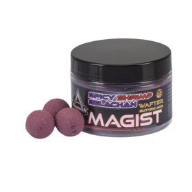   ANACONDA Magist Wafter Spicy Shrimp Belachan - Rák ízesításű balanszírozott horogcsali 20mm