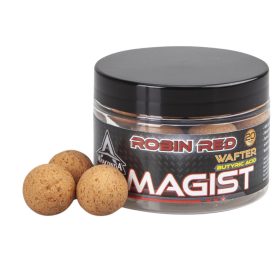   ANACONDA Magist Wafter Robin Red - Fűszeres  ízesításű balanszírozott horogcsali 16mm