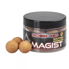 ANACONDA Magist Wafter Robin Red - Fűszeres  ízesításű balanszírozott horogcsali 16mm - CarpHunter