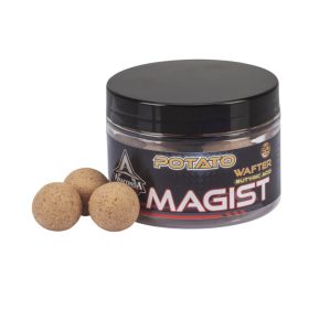   ANACONDA Magist Wafter Potato - Krumpli ízesításű balanszírozott horogcsali 20mm