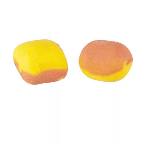 ANACONDA Candy Cracker Wafter Spicy Scopex - Fűszeres scopex 9x10mm balanszírozott horogcsali - CarpHunter
