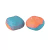 ANACONDA Candy Cracker Wafter Robin Red Shellfish - Fűszer kagyló 9x10mm balanszírozott horogcsali - CarpHunter