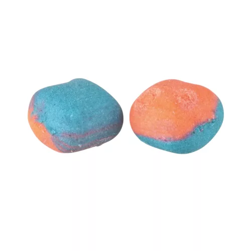 ANACONDA Candy Cracker Wafter Robin Red Shellfish - Fűszer kagyló 9x10mm balanszírozott horogcsali - CarpHunter