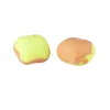 ANACONDA Candy Cracker Wafter Citrus Krill - Citrom-Rák 9x10mm balanszírozott horogcsali - CarpHunter