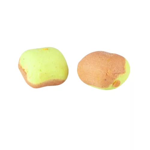 ANACONDA Candy Cracker Wafter Citrus Krill - Citrom-Rák 9x10mm balanszírozott horogcsali - CarpHunter