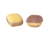 ANACONDA Candy Cracker Wafter Peanut Creme - Mogyorókrém 9x10mm balanszírozott horogcsali - CarpHunter