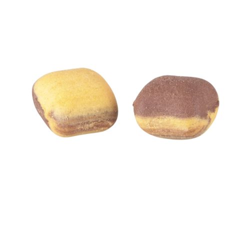 ANACONDA Candy Cracker Wafter Peanut Creme - Mogyorókrém 9x10mm balanszírozott horogcsali