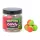 ANACONDA Candy Fluo Wafter 20mm Magic-Ham - Fűszeres sonka balanszírozott horogcsali - CarpHunter